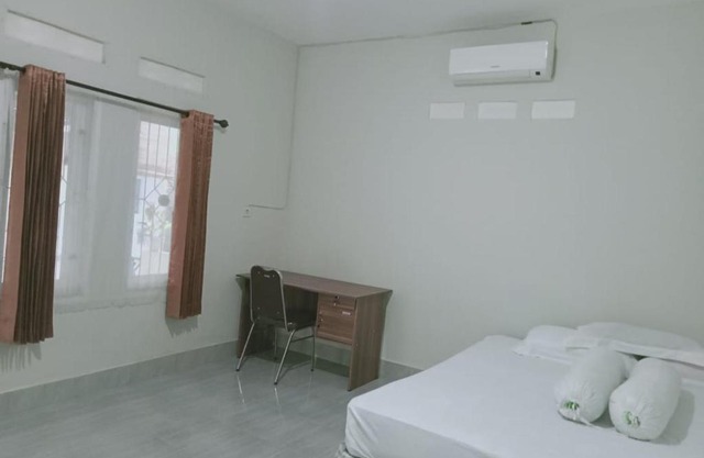 Homestay Pedaleman
