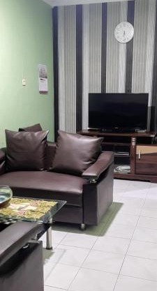 Homestay Permata Cirebon