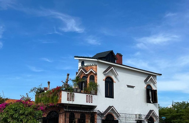 Homestay Phúc Lâm