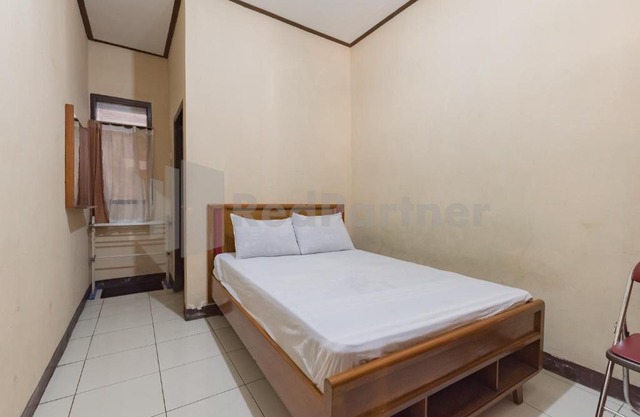 Homestay PKPN Garut Mitra RedDoorz