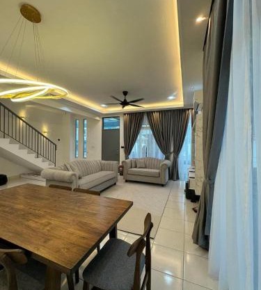 Homestay Pool Villa Andora