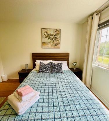 Homestay- private room and bathroom