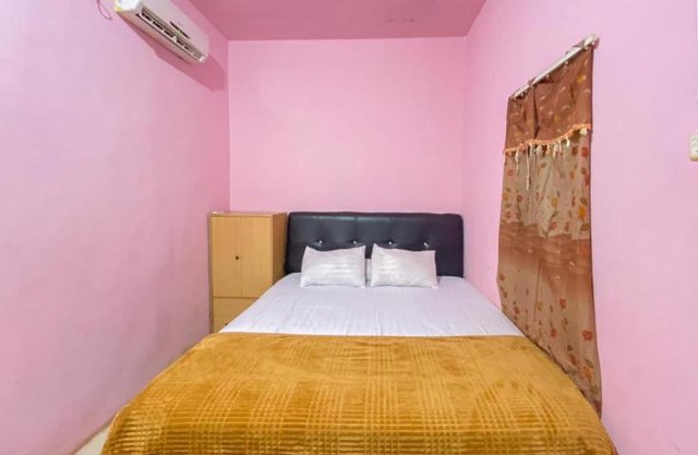 Homestay Punokawan Puncak Indah Kota Malili Mitra RedDoorz