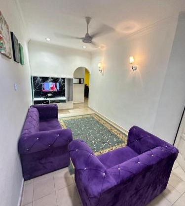 Homestay Pusat Bandar Kangar