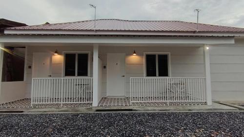 Homestay Rahmat 2