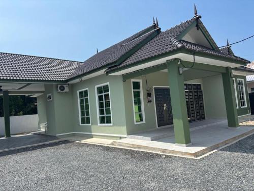 Homestay Rakyat Dungun