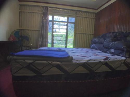Homestay Rammang Rammang