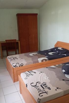 Homestay Rejeki