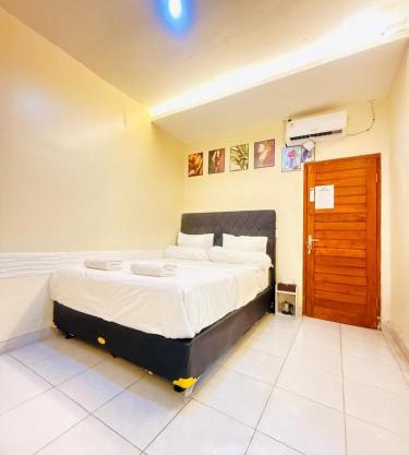 Homestay Room near Kuta & Legian Beach Bali