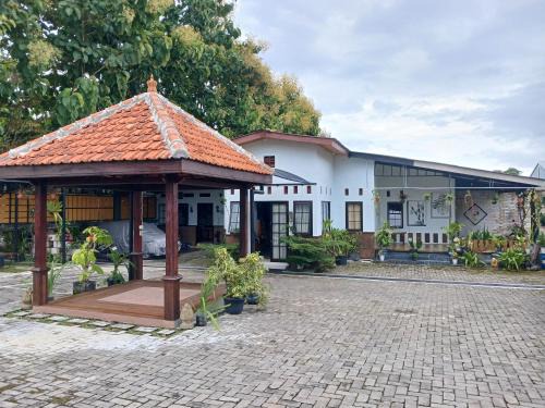 Homestay Rumah Akung