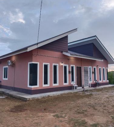 Homestay Salsabila Langkawi