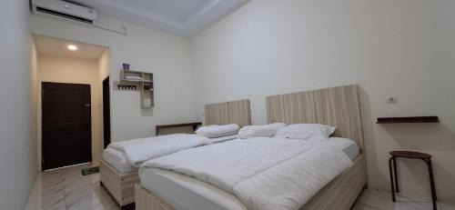 Homestay Sa'adah