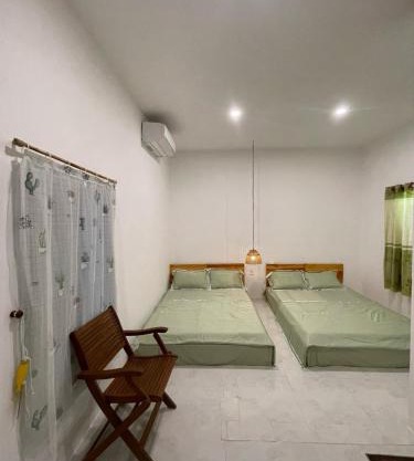 HOMESTAY Sao Biển