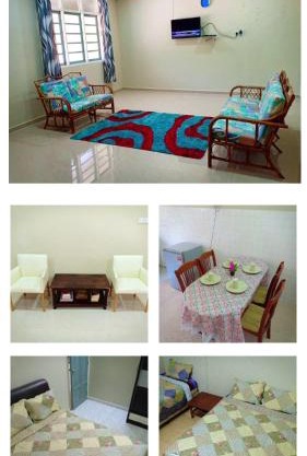 Homestay Sejati