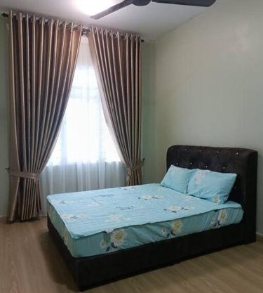 Homestay Seksyen 29 Shah Alam