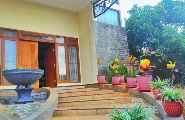 Homestay Semarang