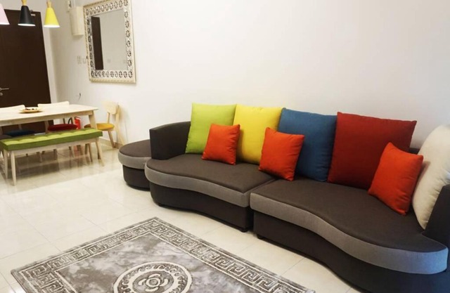 Homestay Semenyih-Amabel Sweet Place