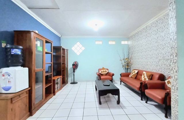 Homestay Simply Homy dekat Tugu Jogja dan Monjali