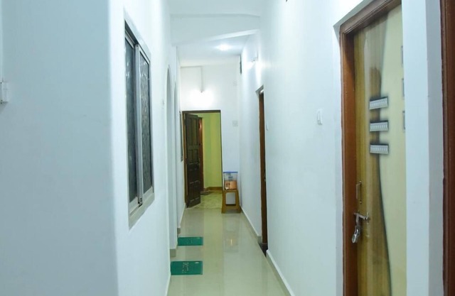 Homestay Siolim