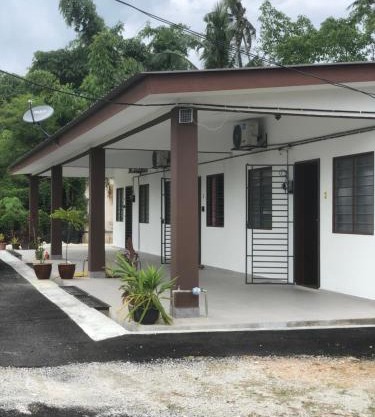Homestay Siti Klang