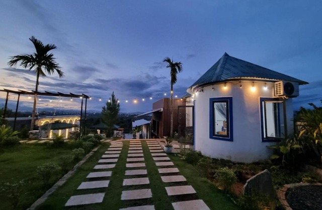 Homestay Skyviews
