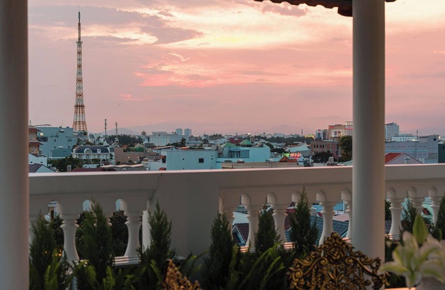 Homestay Song Ngoc