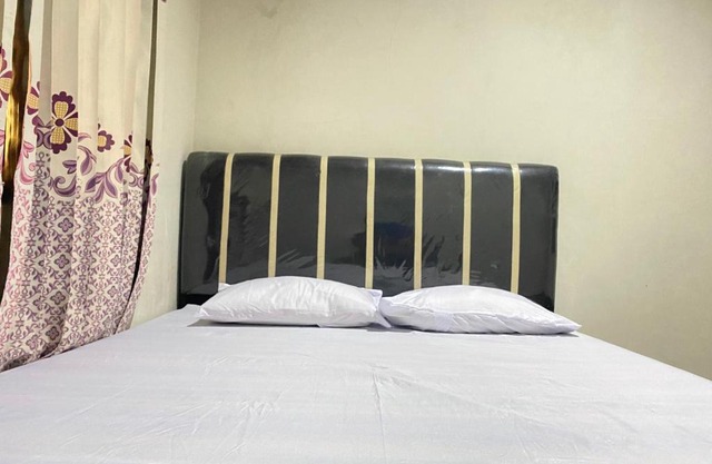Homestay Srikandi Syariah Dieng RedPartner
