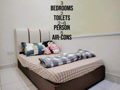 HomeStay Sungai Petani Kedah