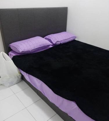 Homestay suria