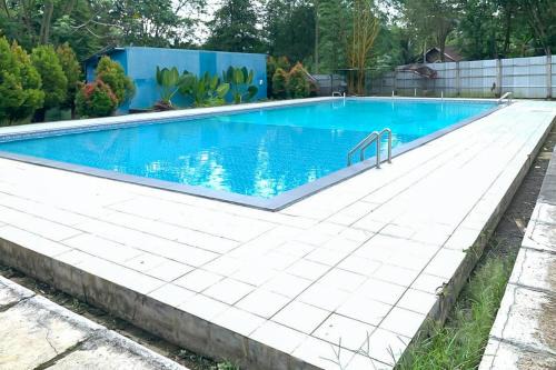 Homestay Syariah Banjar Makmur Taruna Nusantara RedPartner