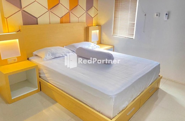 Homestay Syariah Callista Bantaeng Mitra RedDoorz