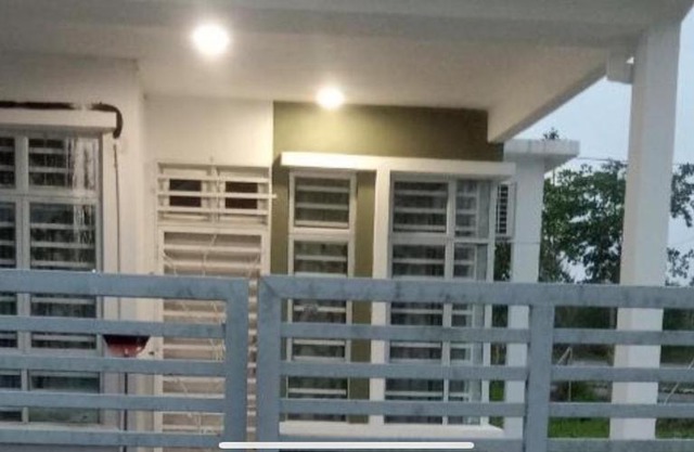 Homestay Taman Tiara Paka