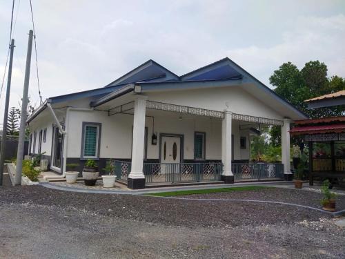 Homestay Teratak Ismazah