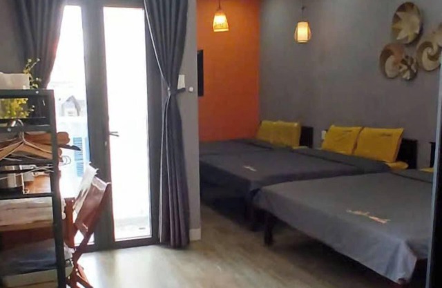 Homestay Thanh Hang