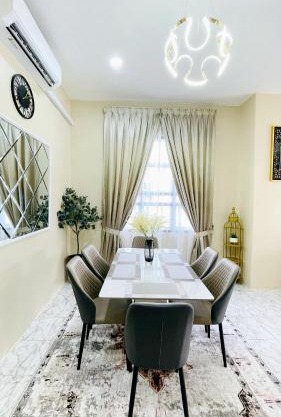 Homestay THE INDRA