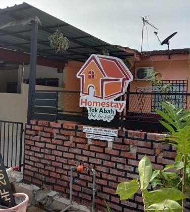 Homestay Tok Abah