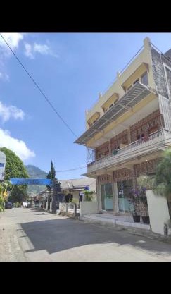 Homestay Trisakti 2 Syariah