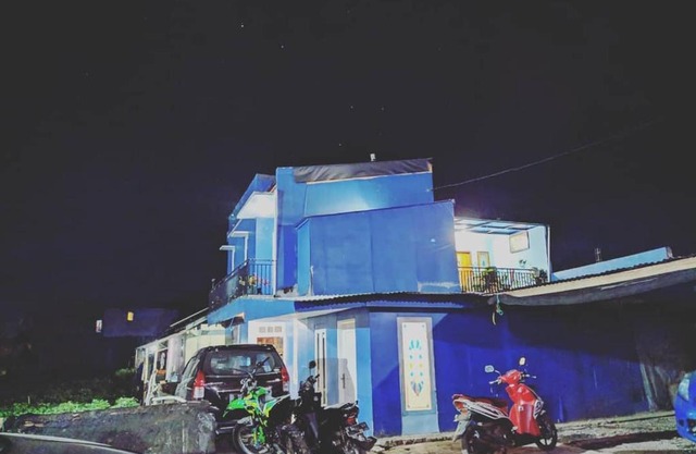 Homestay Ulya 2