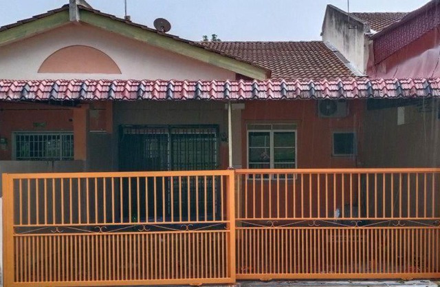 Homestay Ummi Razzin