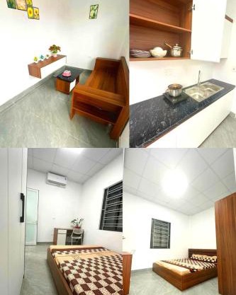 Homestay Uyên Tiến