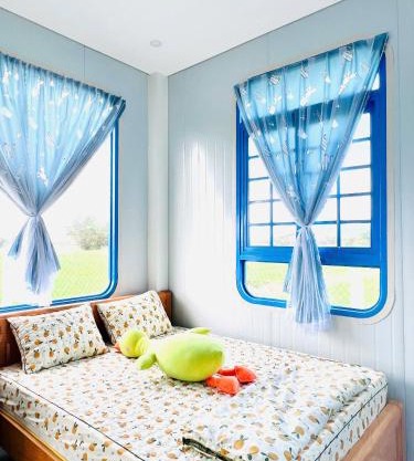 Homestay Về Nhà Chơi