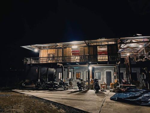 Homestay Việt Thư