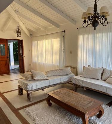 Homestay Victoria Entre Rios