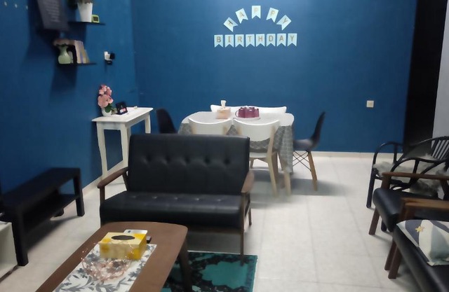 Homestay Wira