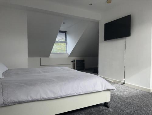Homestay with free wi-fi, parking and more