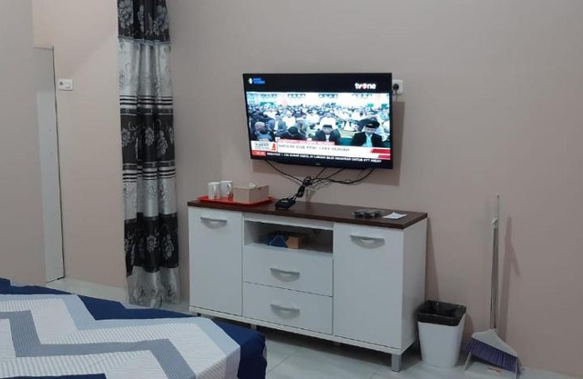 Homestay ZRMA Palu