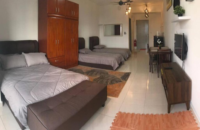 HomestayBABA close to UKM, GMI, & more !