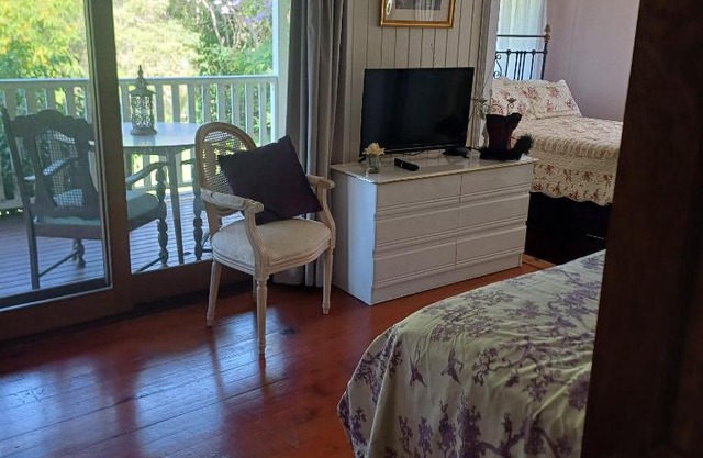 Homestead BnB