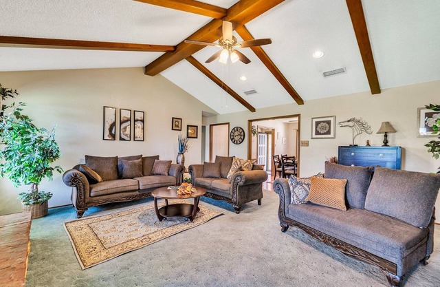 Homestead House-3BD / 2BA, TTU, ¡Tarifas de verano calientes!