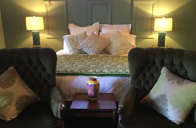 Homestead suite
